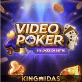 Video Poker on 747casino