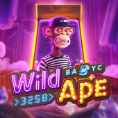 Wild Ape on 747casino