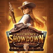 Wild Bounty Showdown on 747casino